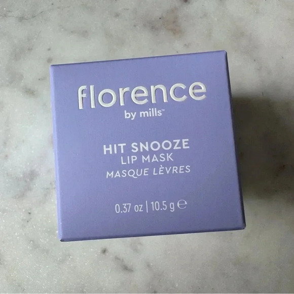FLORENCE BY MILLS New Hit‎ Snooze Lip Mask - Picture 2 of 4
